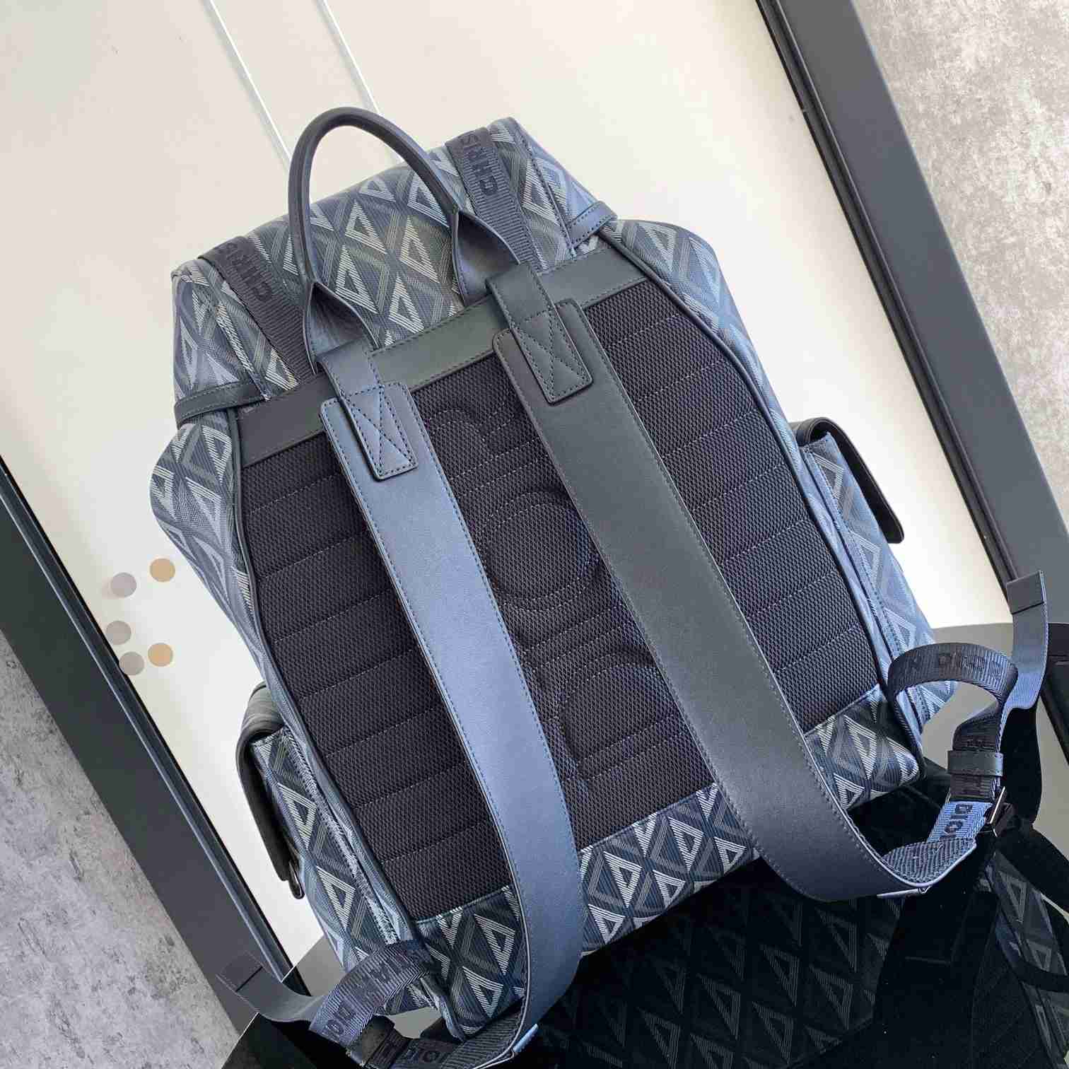 Dior Hit The Road Backpack - FashionPlug
