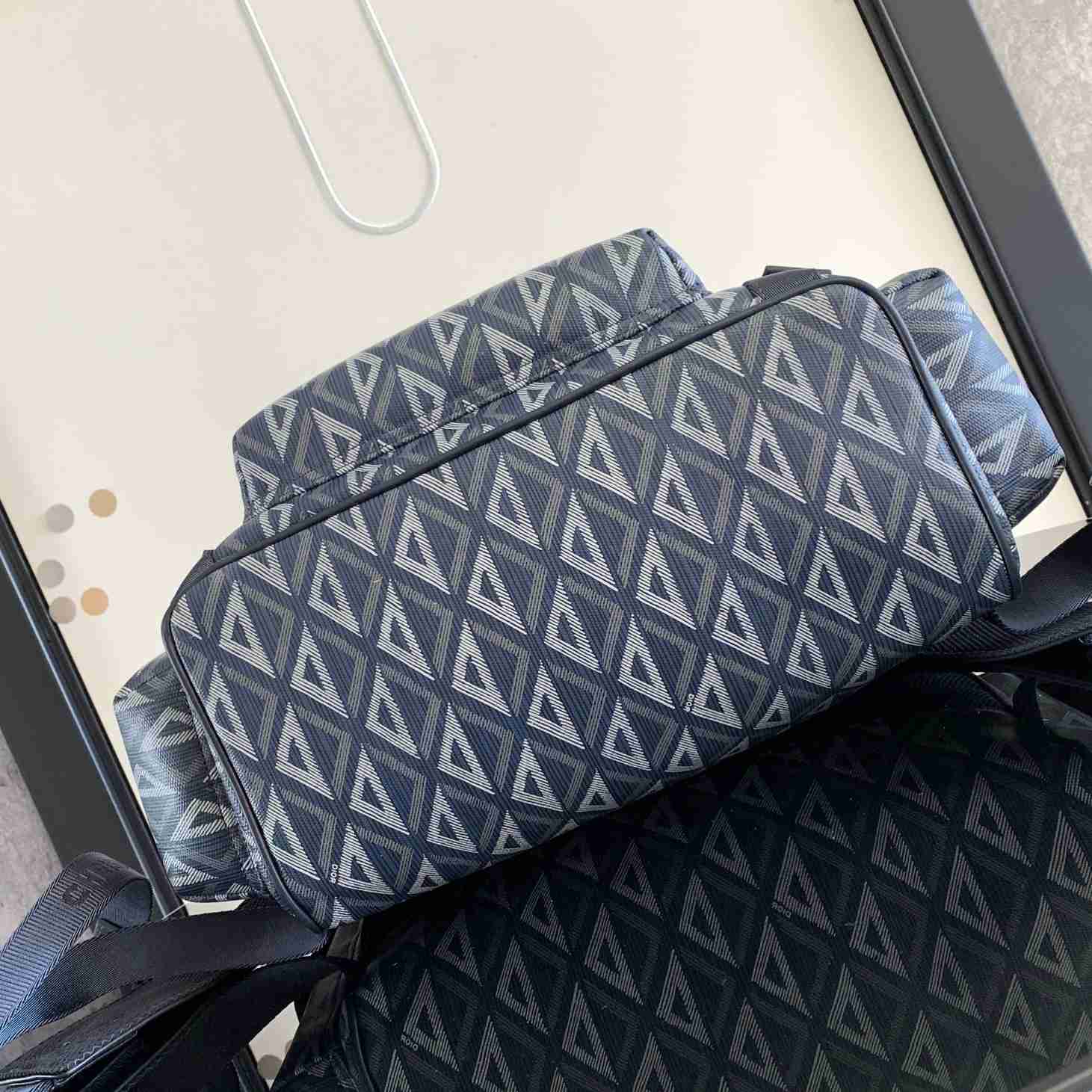 Dior Hit The Road Backpack - FashionPlug