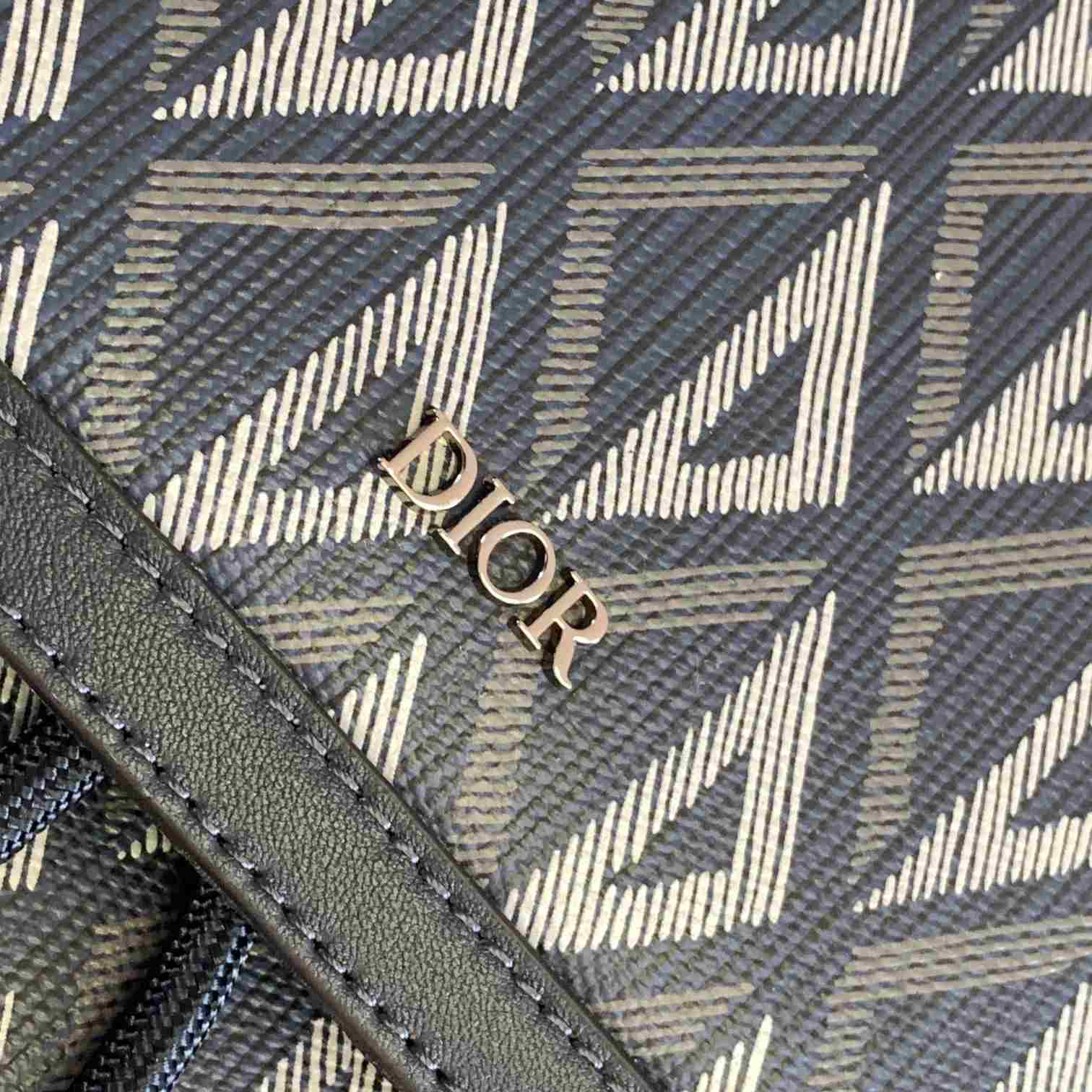 Dior Hit The Road Backpack - FashionPlug