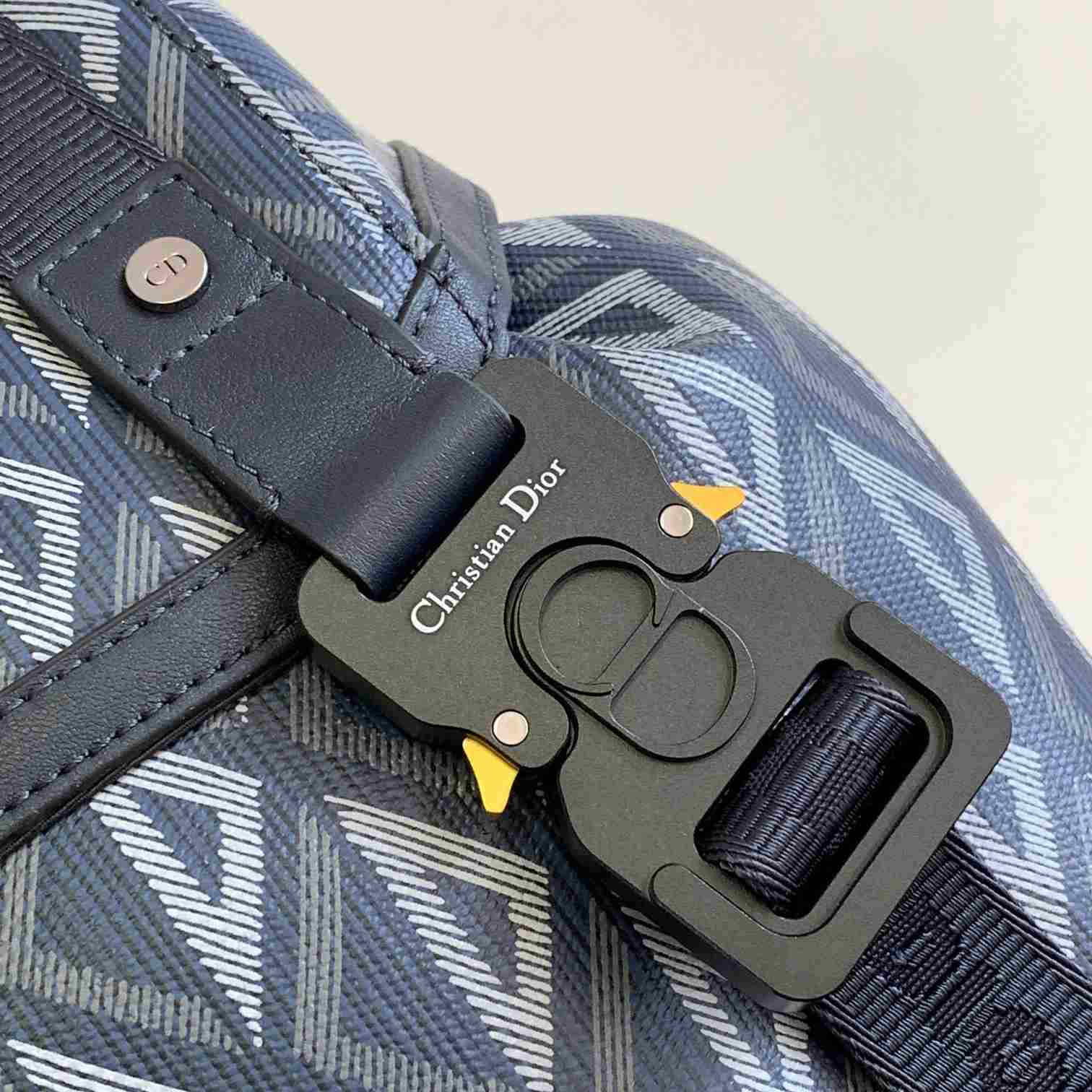 Dior Hit The Road Backpack - FashionPlug