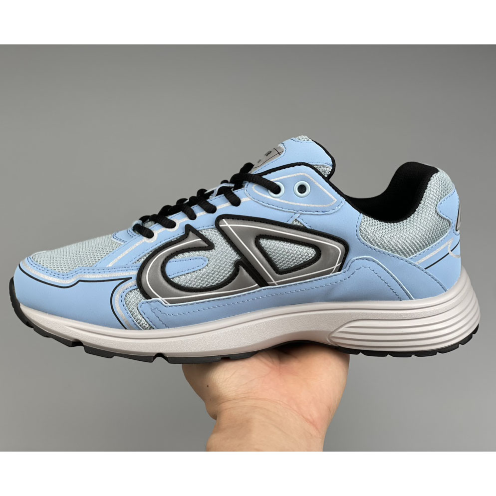 Dior B30 Sneaker  - FashionPlug