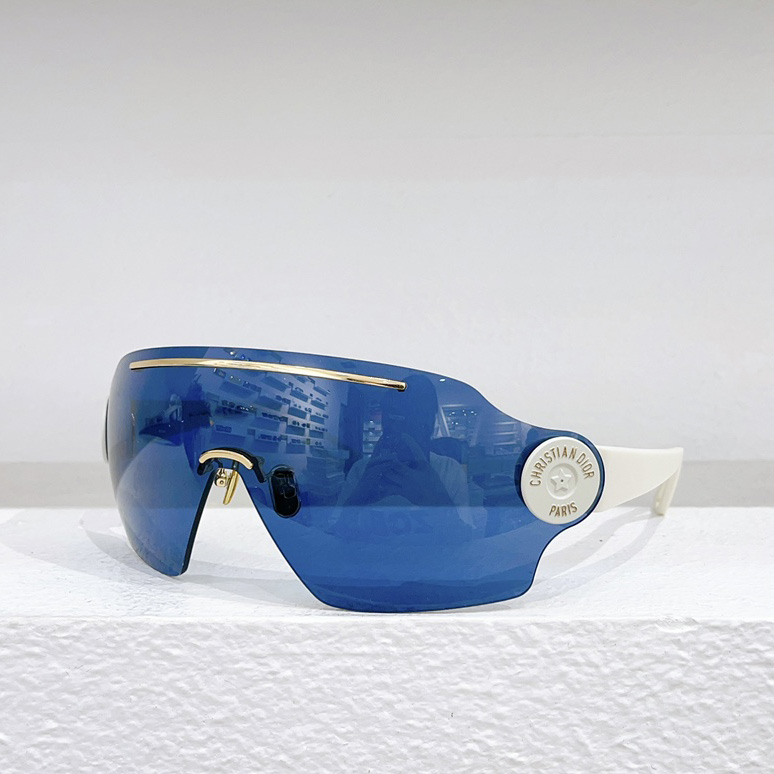 Dior DiorPacific M1U Sunglasses - FashionPlug
