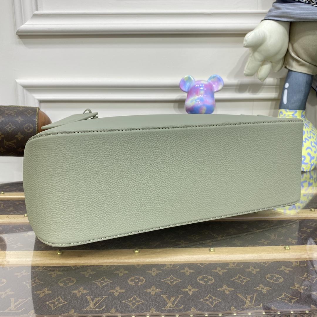 Louis Vuitton Fastline Tote LV Aerogram (38-32.5-13cm)    - FashionPlug