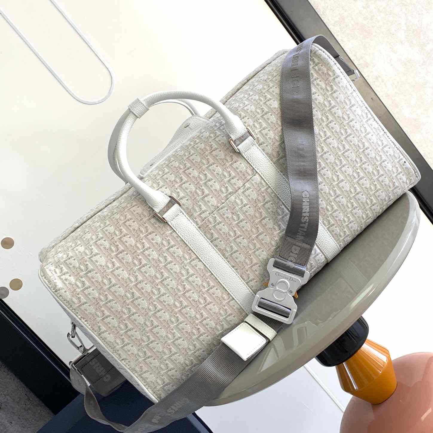 Dior Lingot 50 Bag - FashionPlug