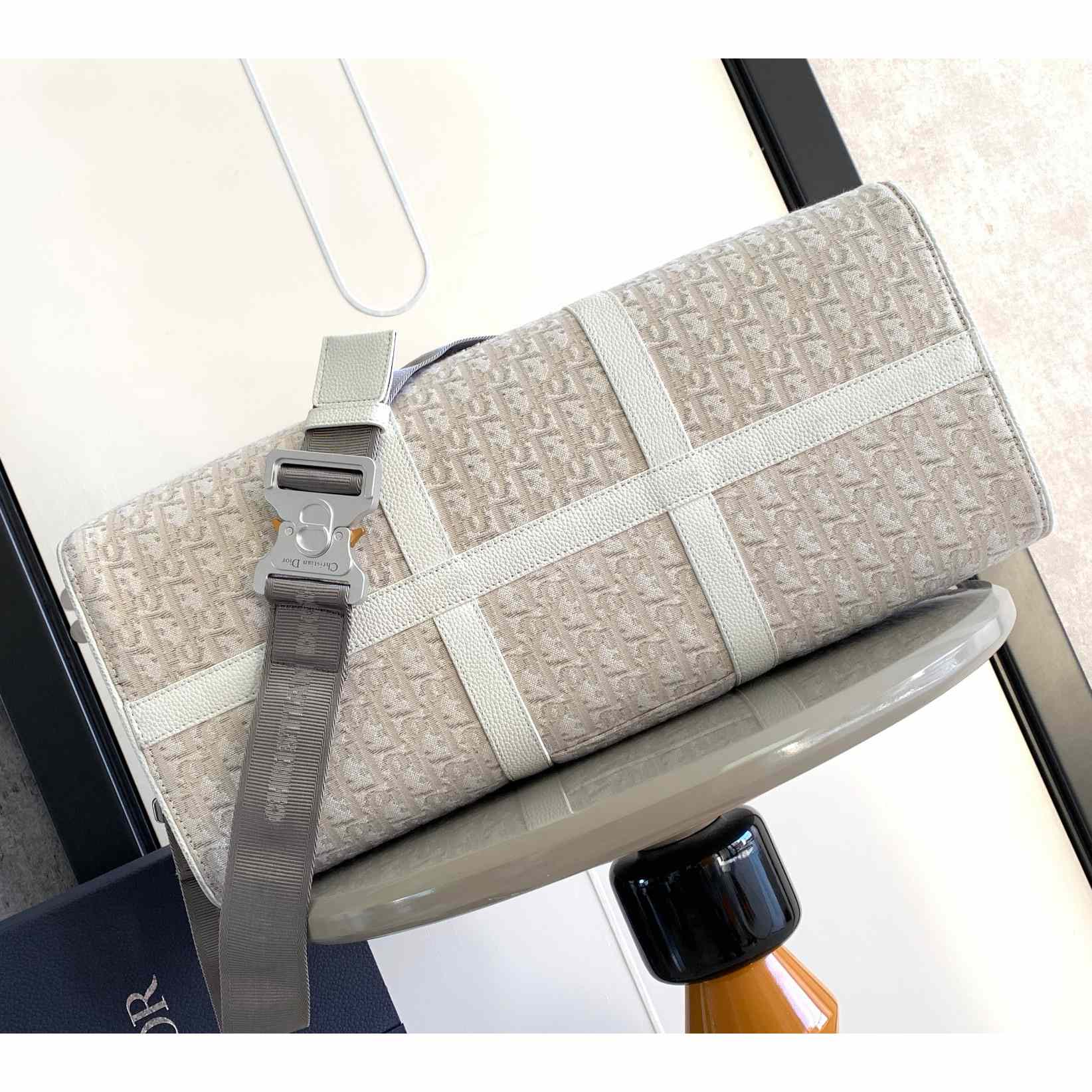 Dior Lingot 50 Bag - FashionPlug