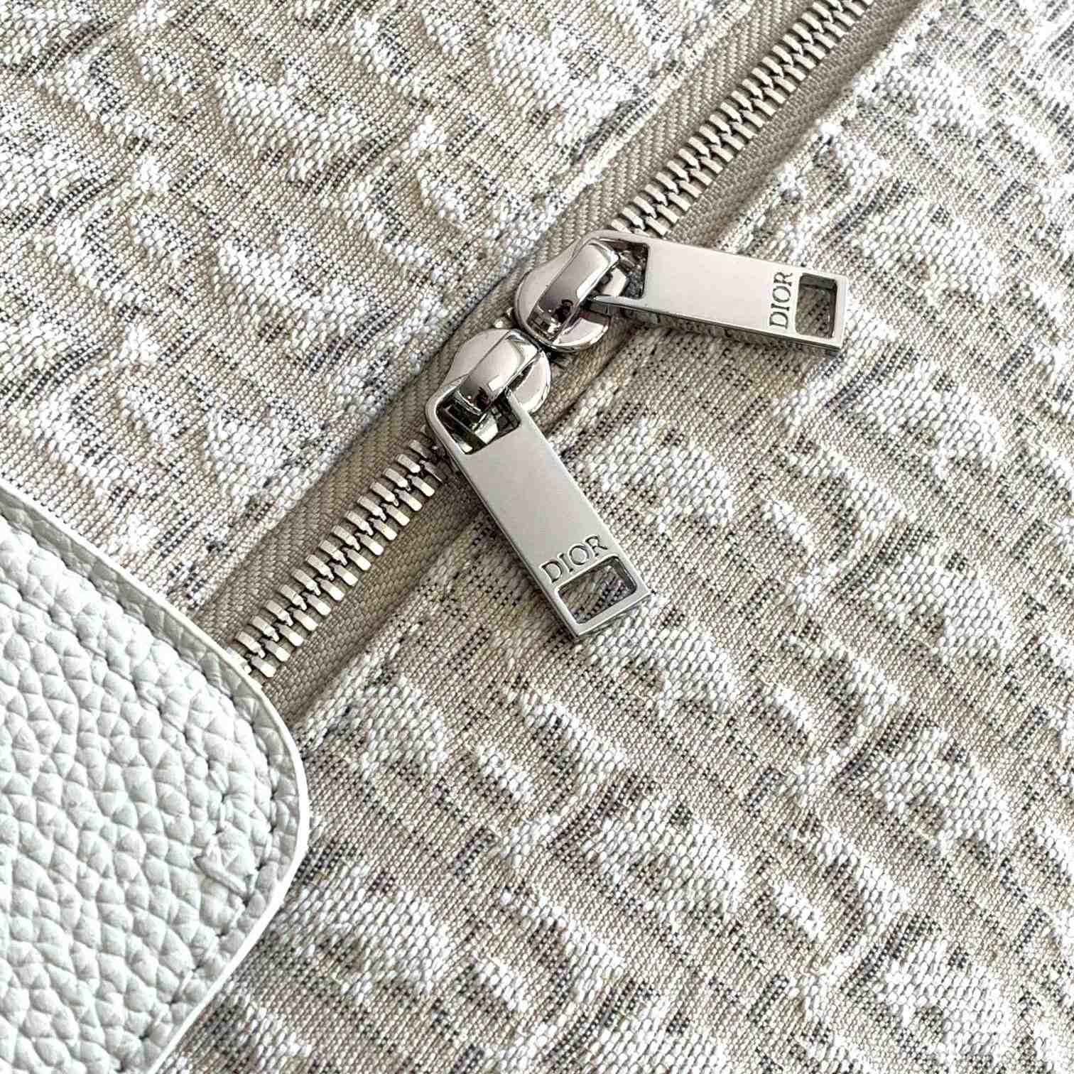 Dior Lingot 50 Bag - FashionPlug