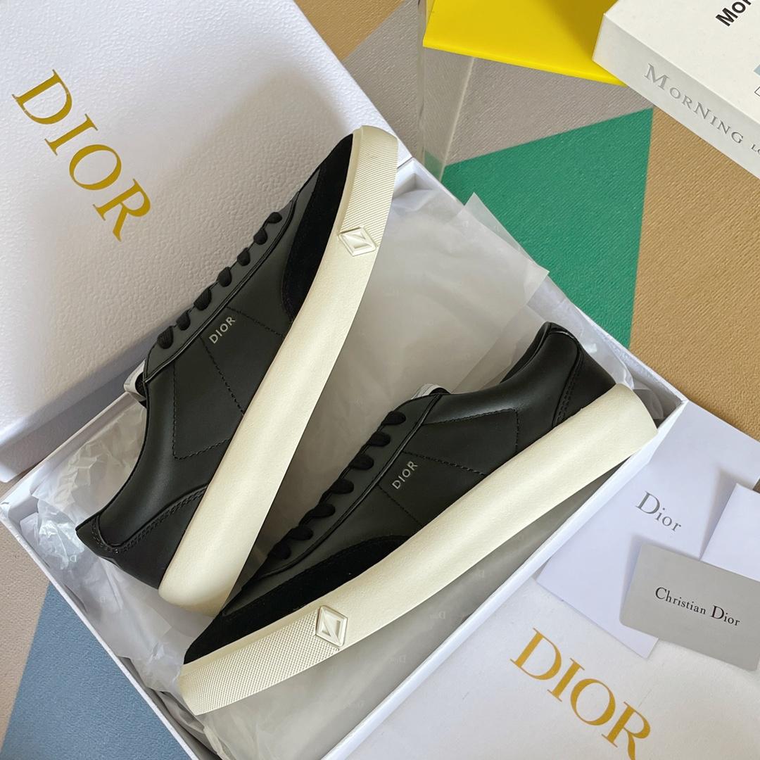 Dior B101 sneaker  - FashionPlug