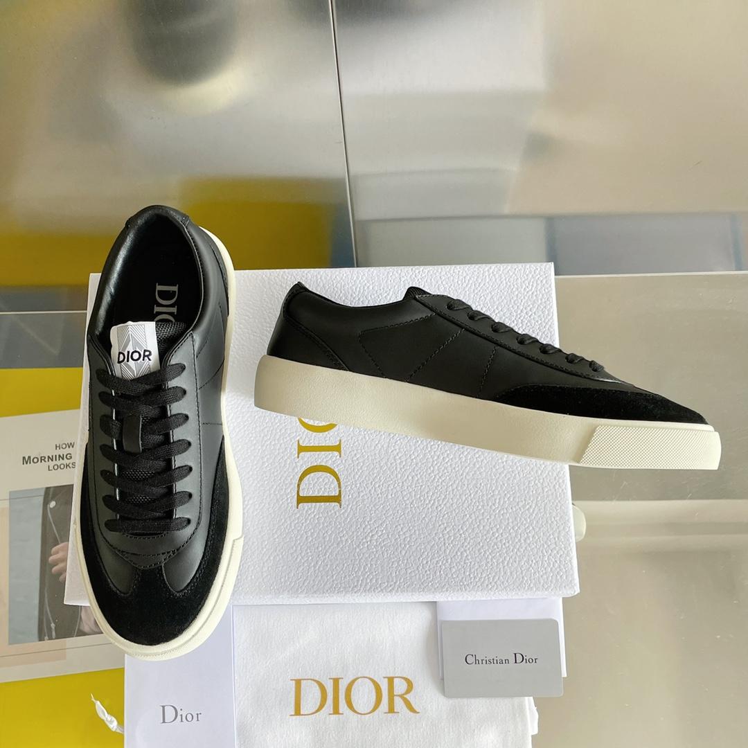 Dior B101 sneaker  - FashionPlug