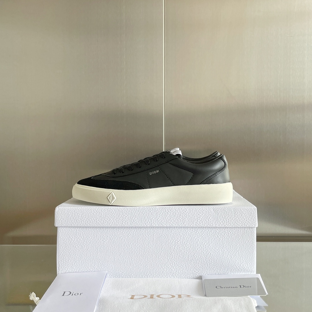 Dior B101 sneaker  - FashionPlug