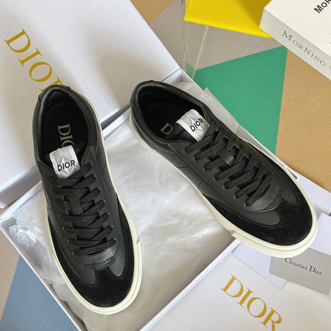 Dior B101 sneaker  - FashionPlug
