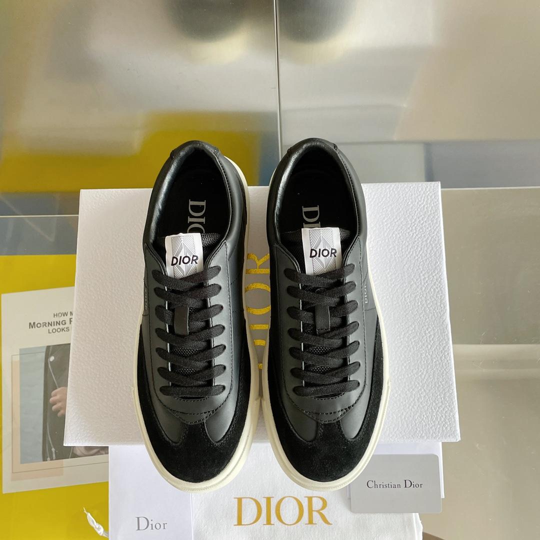 Dior B101 sneaker  - FashionPlug