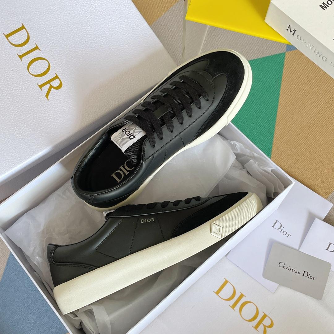 Dior B101 sneaker  - FashionPlug