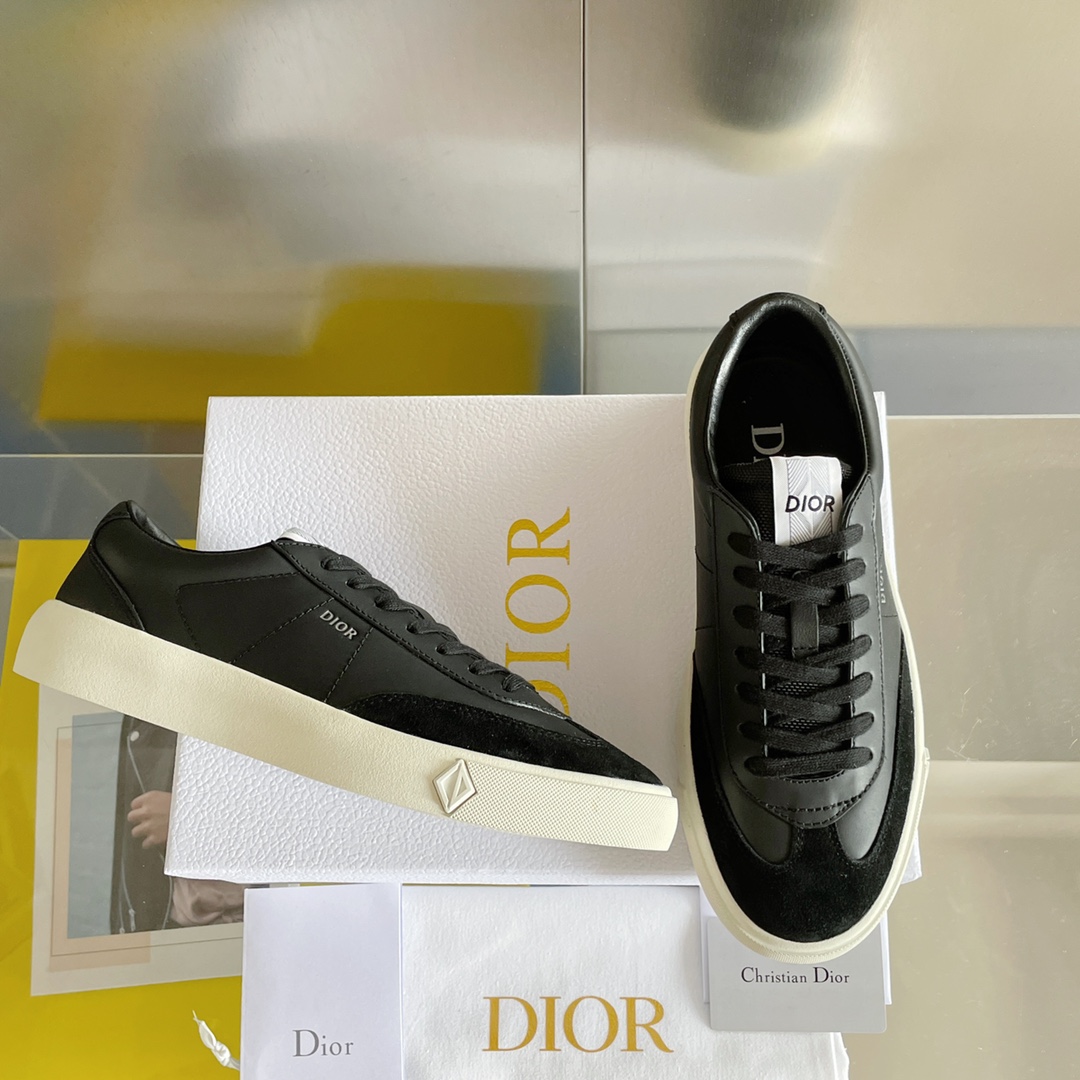 Dior B101 sneaker  - FashionPlug