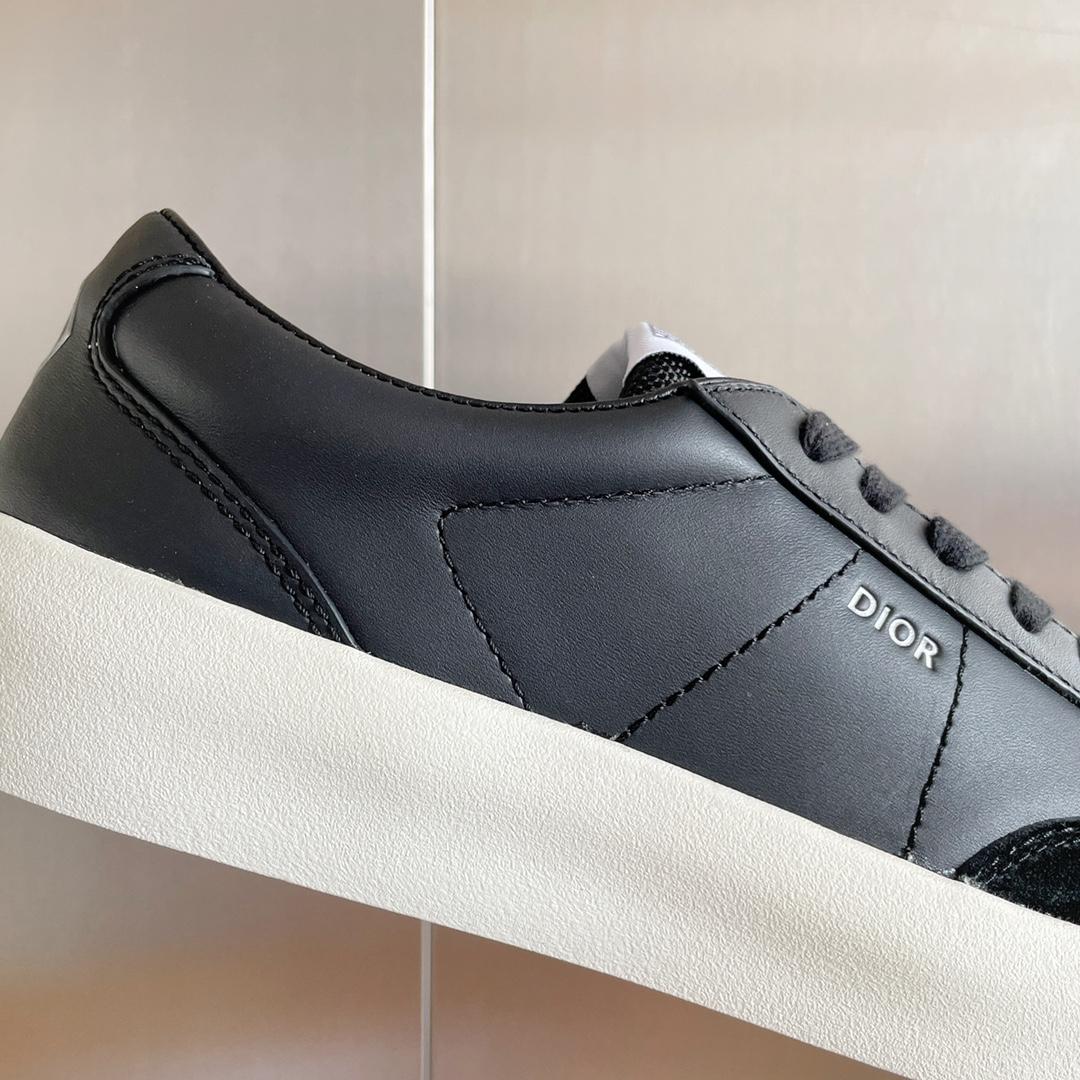Dior B101 sneaker  - FashionPlug