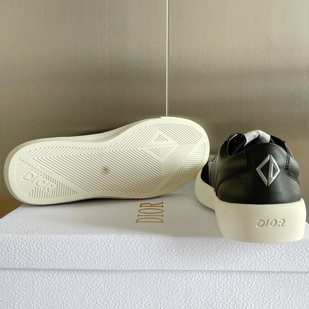 Dior B101 sneaker  - FashionPlug