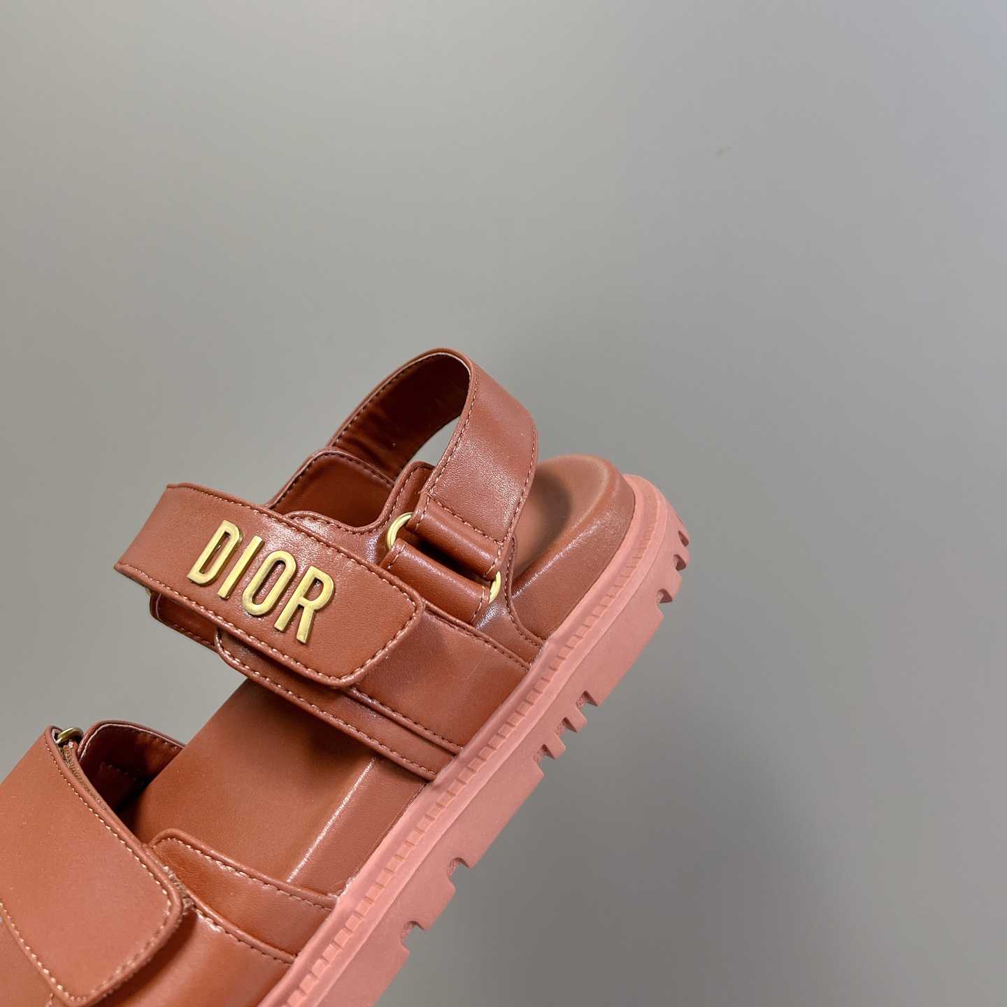 Dior Dioract Sandal - FashionPlug