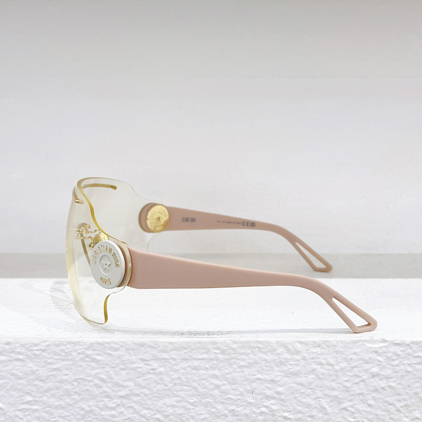 Dior DiorPacific M1U Sunglasses - FashionPlug