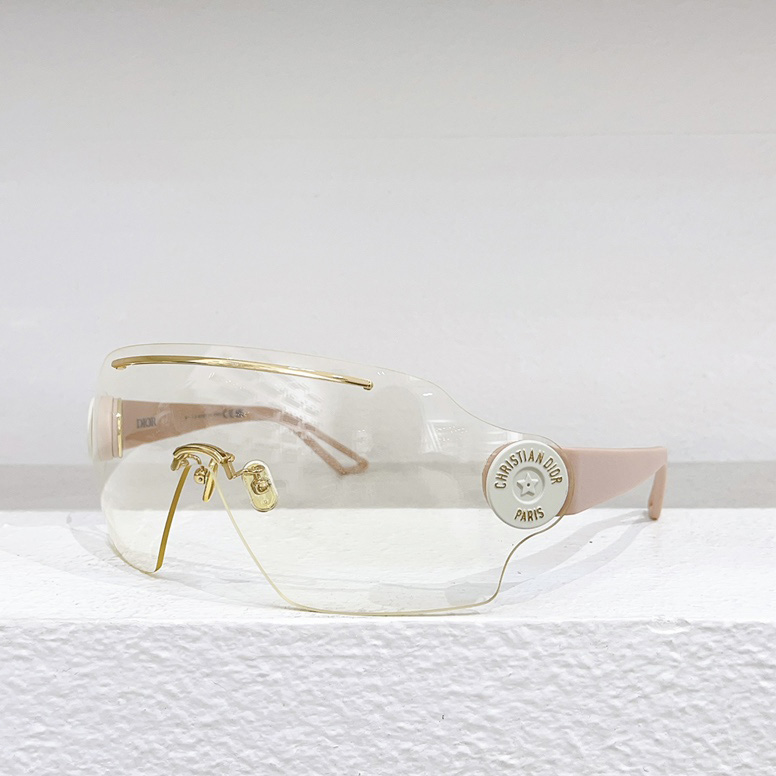 Dior DiorPacific M1U Sunglasses - FashionPlug