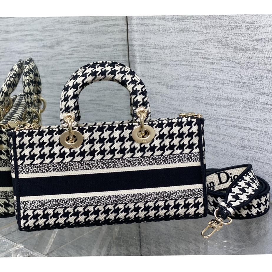 Dior Medium Lady D-Joy Bag   - FashionPlug