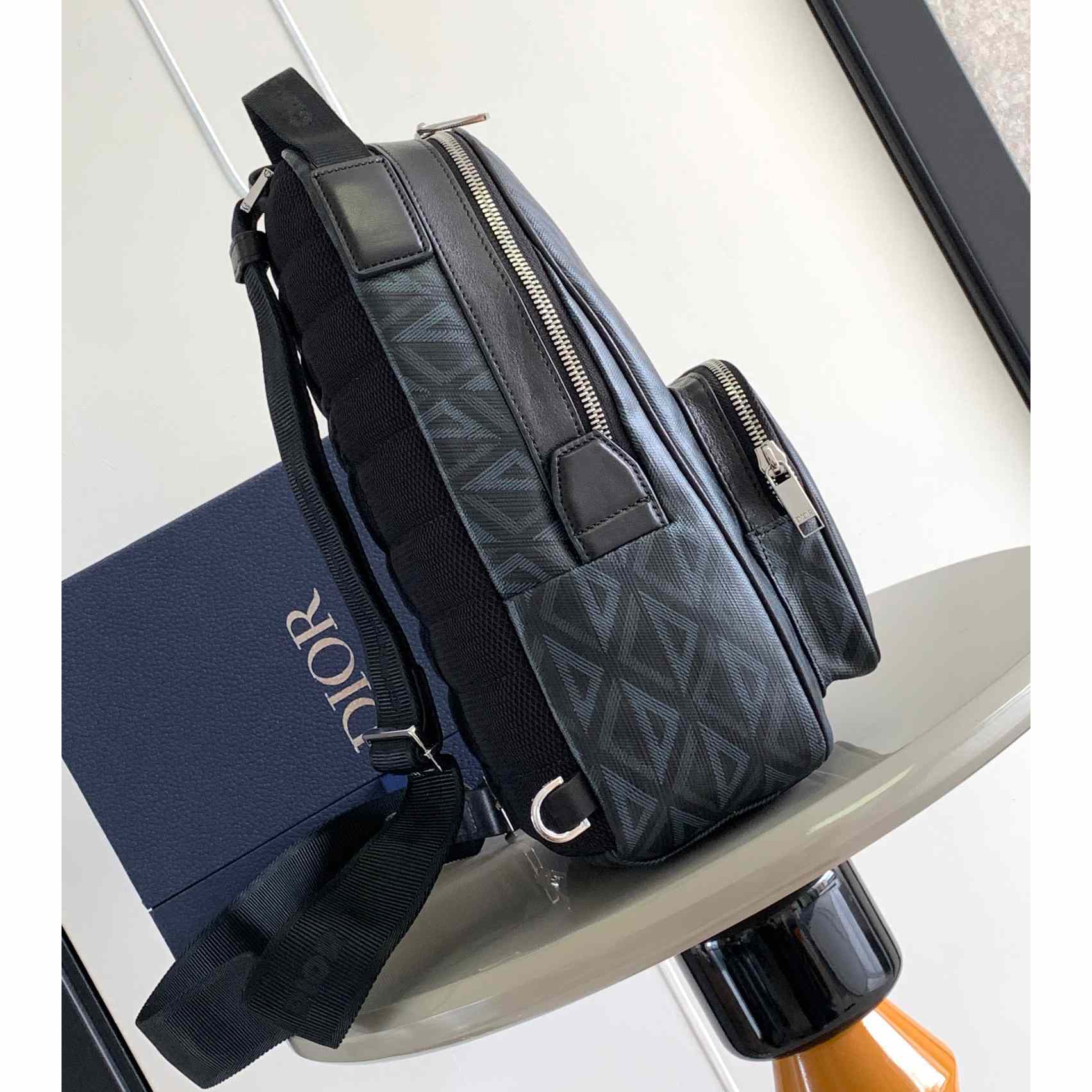 Dior Mini Rider Sling Bag - FashionPlug