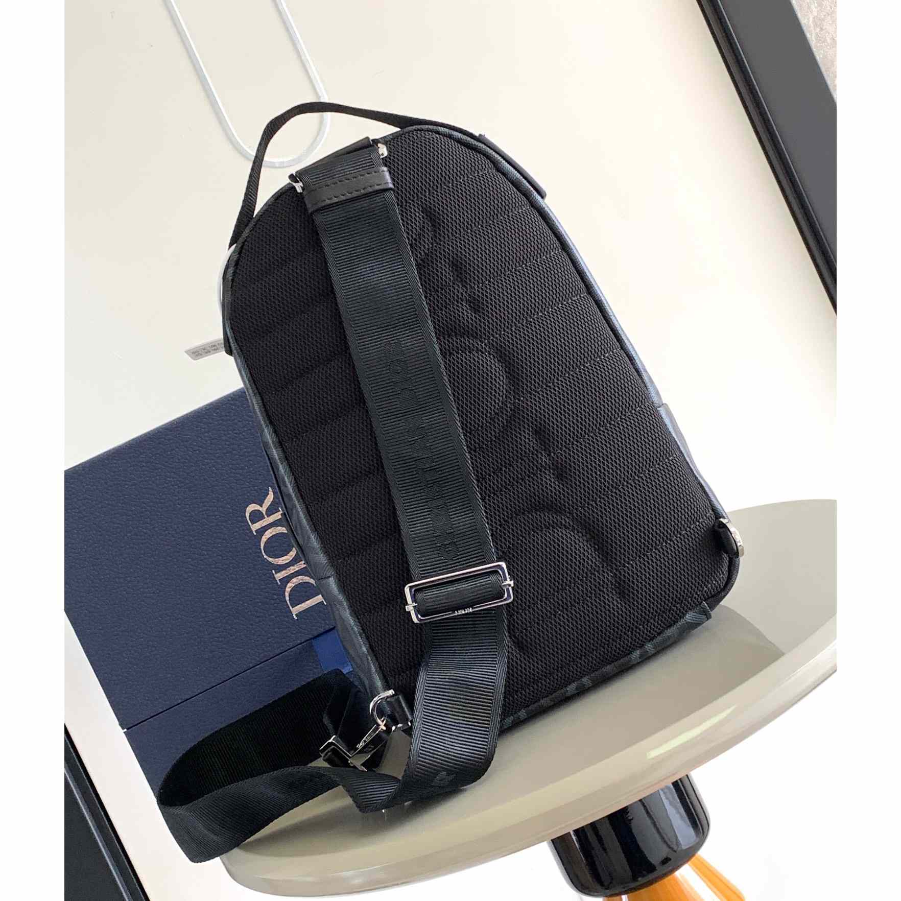 Dior Mini Rider Sling Bag - FashionPlug