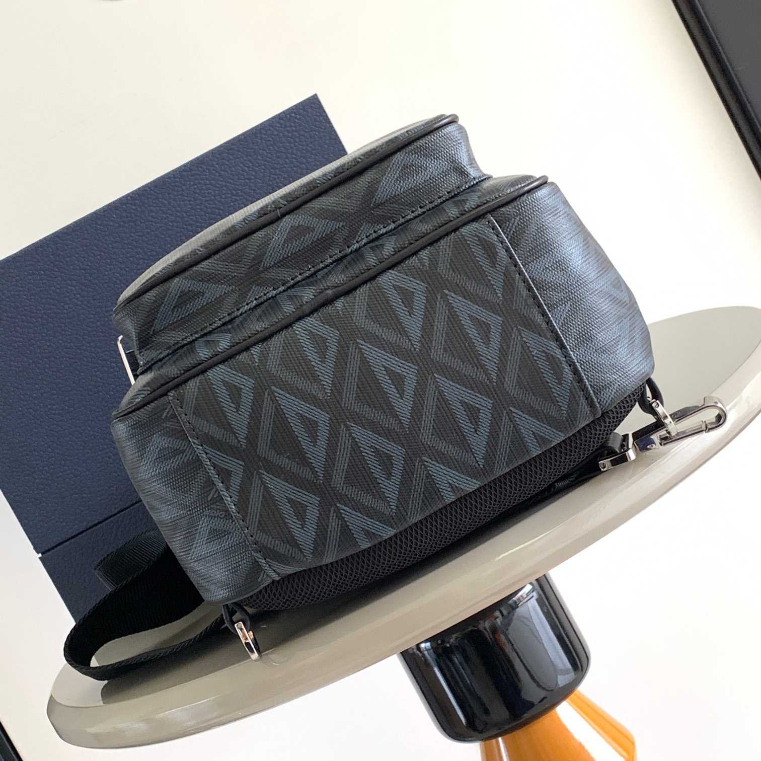 Dior Mini Rider Sling Bag - FashionPlug