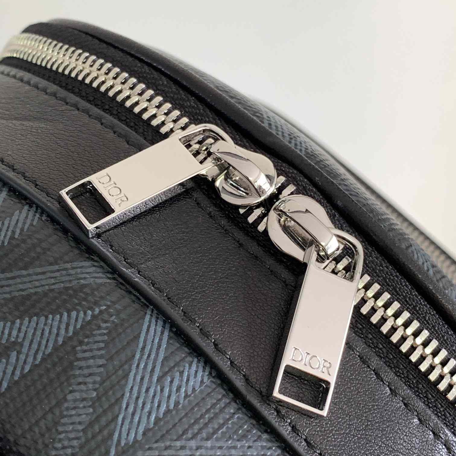 Dior Mini Rider Sling Bag - FashionPlug