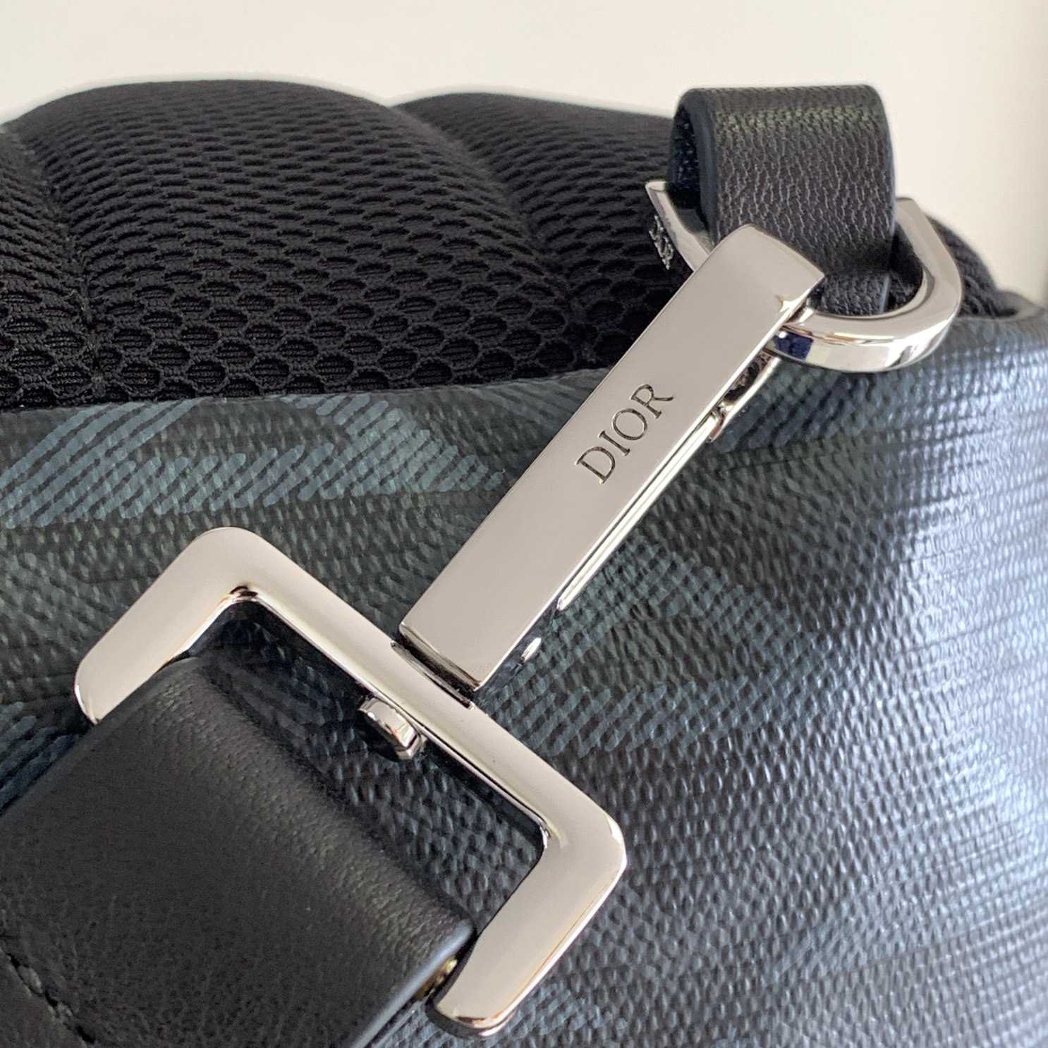 Dior Mini Rider Sling Bag - FashionPlug