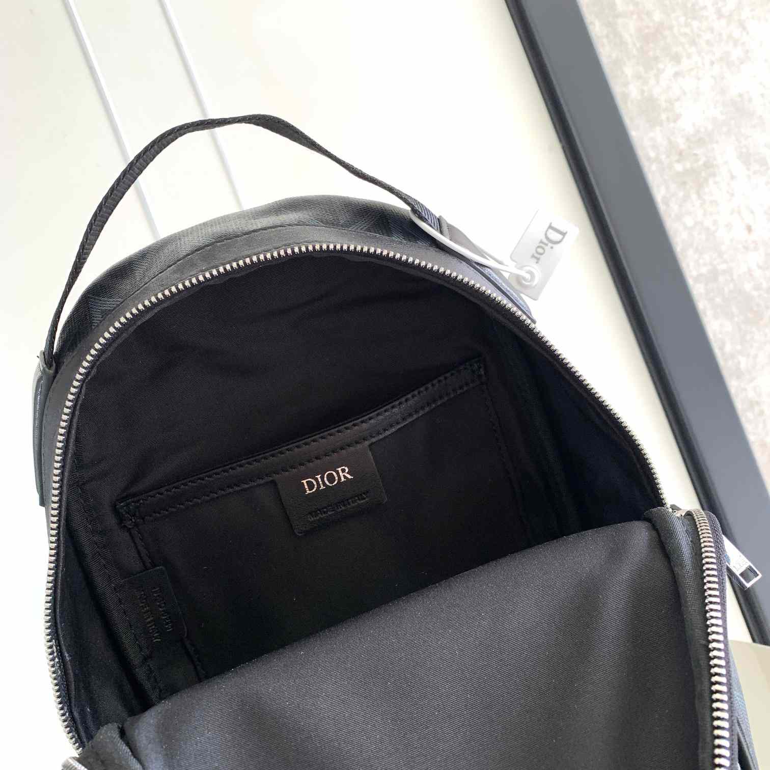 Dior Mini Rider Sling Bag - FashionPlug