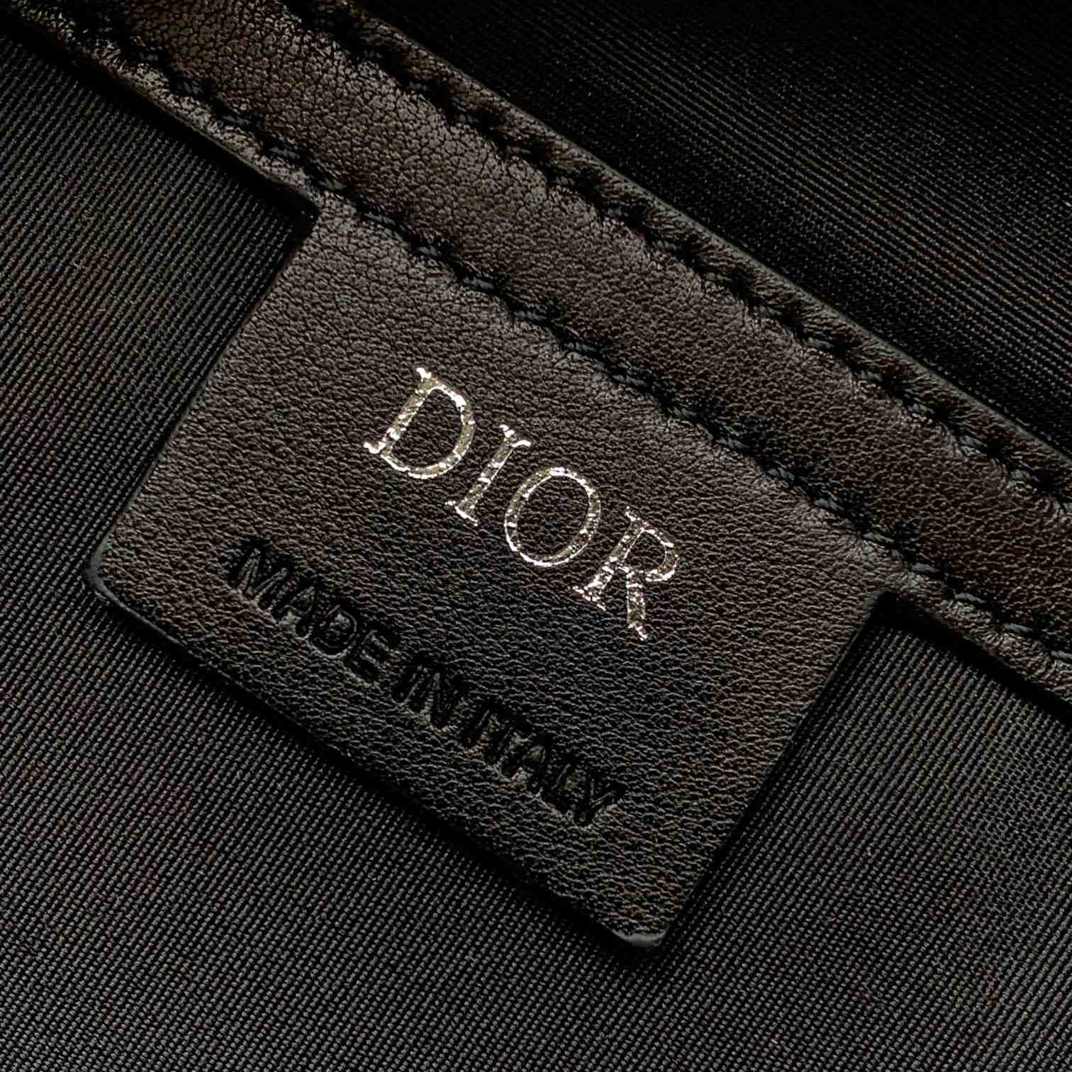 Dior Mini Rider Sling Bag - FashionPlug