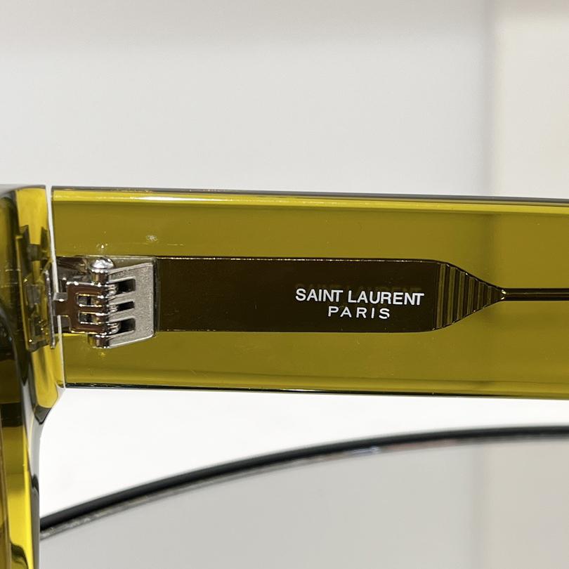 Saint Laurent SL573 Sunglasses - FashionPlug