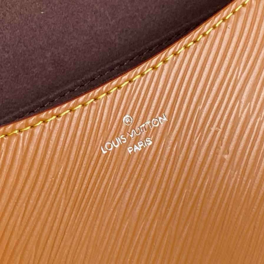 Louis Vuitton Buci    M59459 - FashionPlug