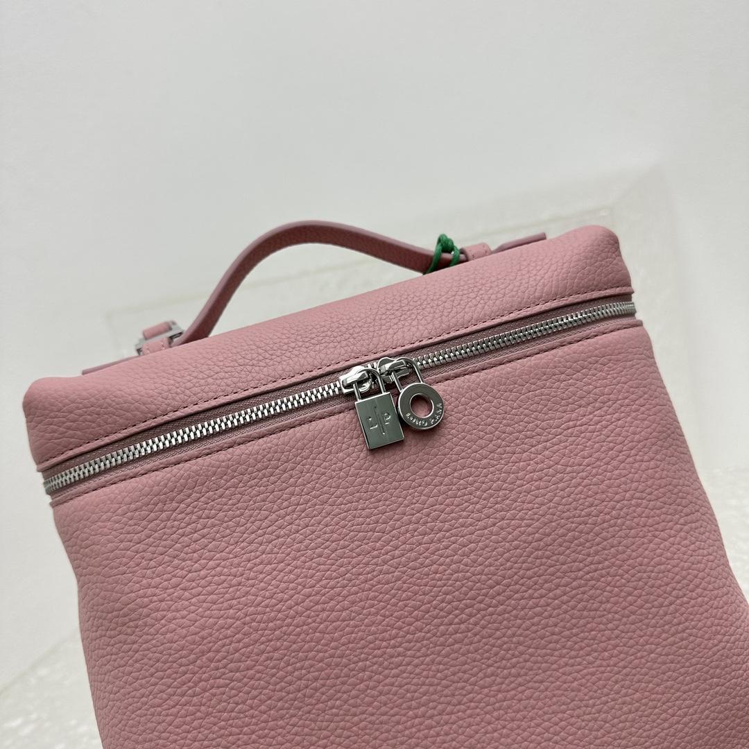 Loro Piana Extra Pocket Backpack L23.5   (23×8×22cm) - FashionPlug