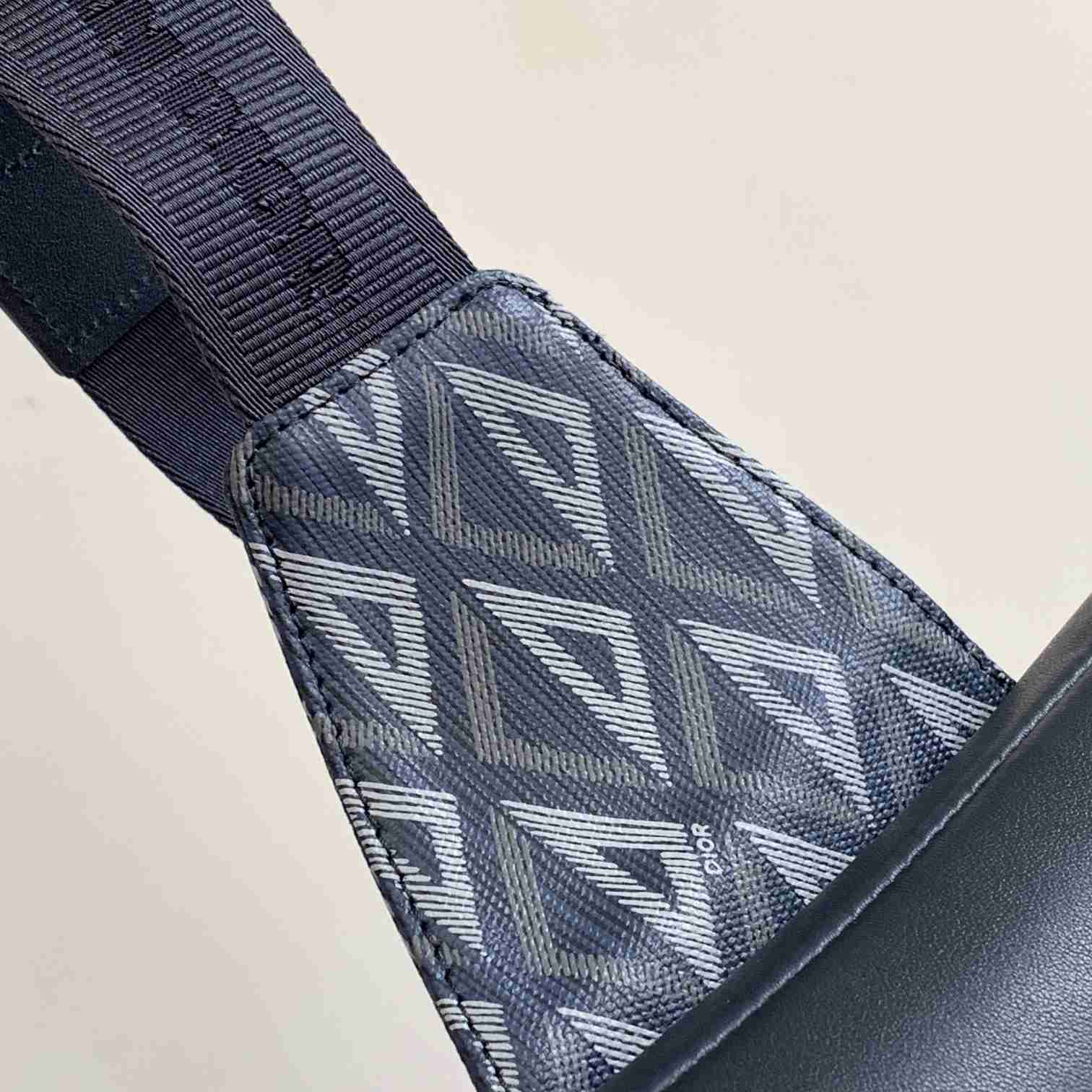 Dior Saddle Bag - FashionPlug