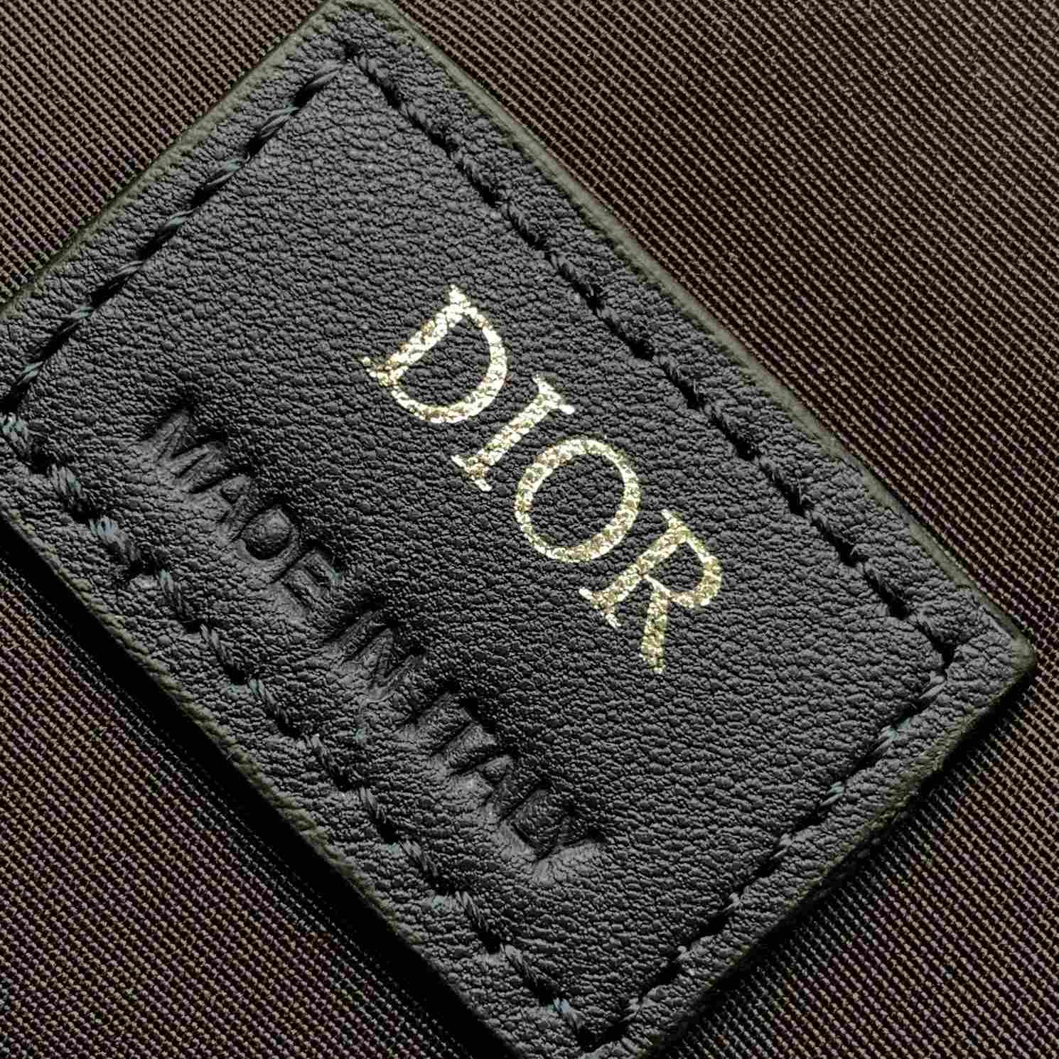 Dior Saddle Bag - FashionPlug
