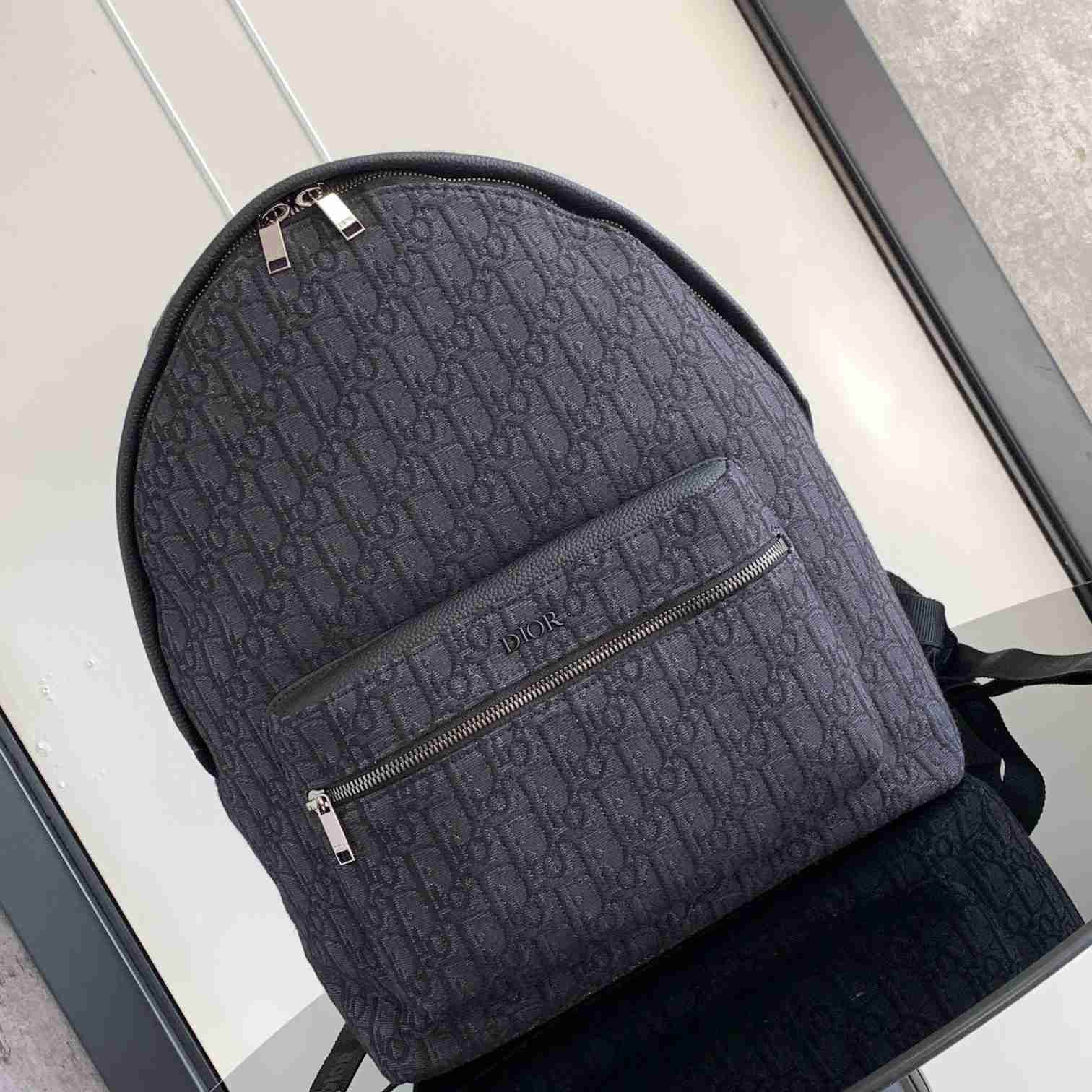 Dior Rider Backpack - FashionPlug