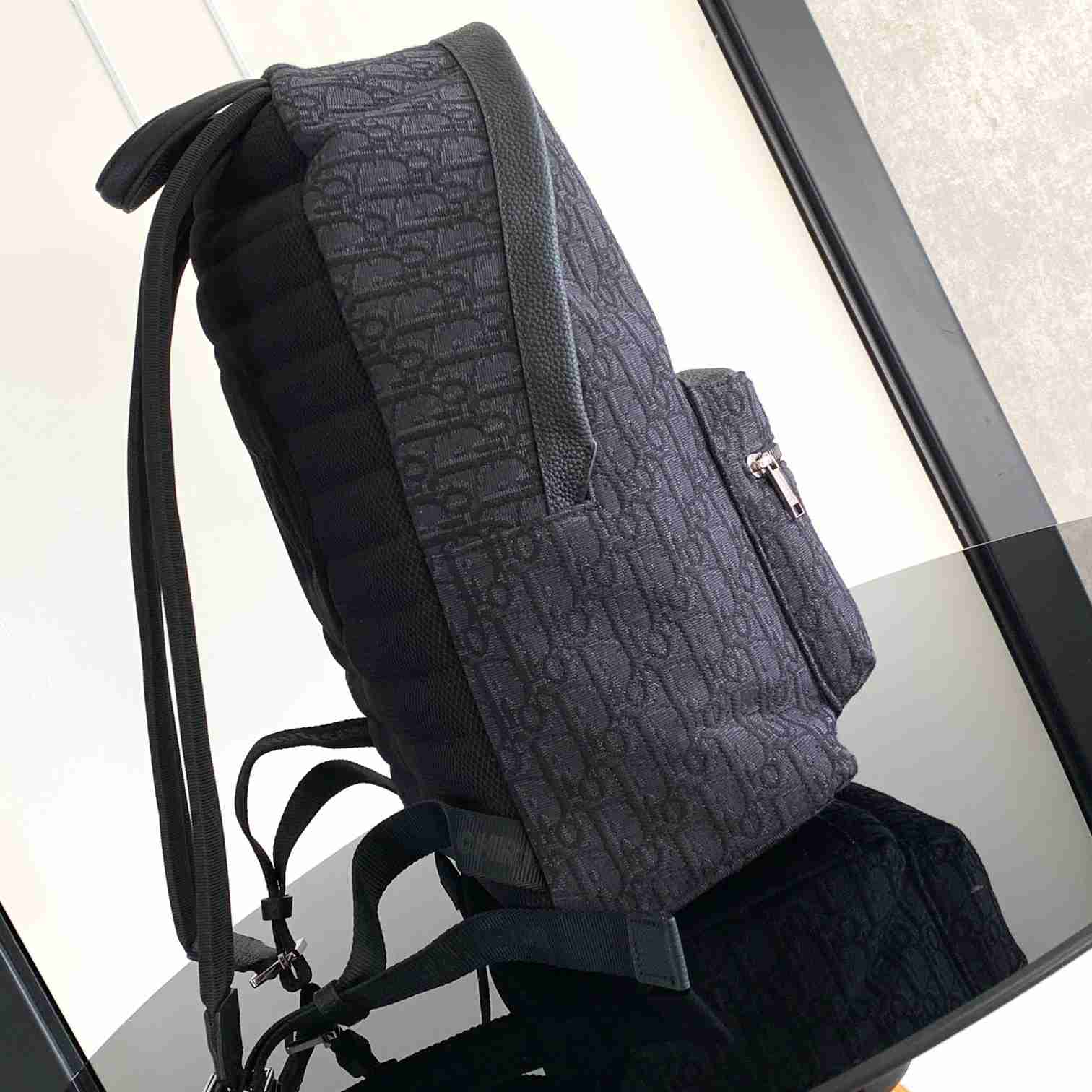 Dior Rider Backpack - FashionPlug