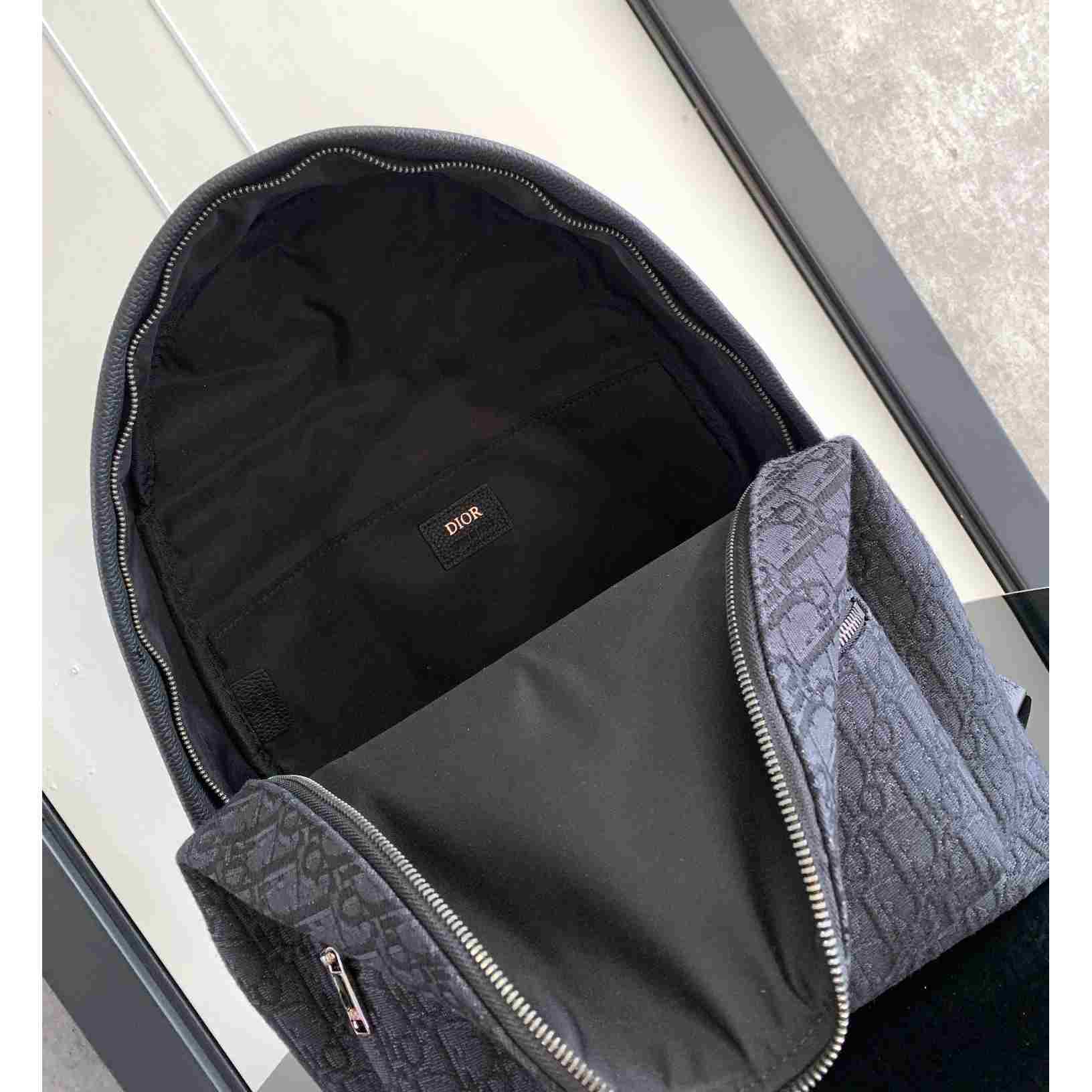 Dior Rider Backpack - FashionPlug