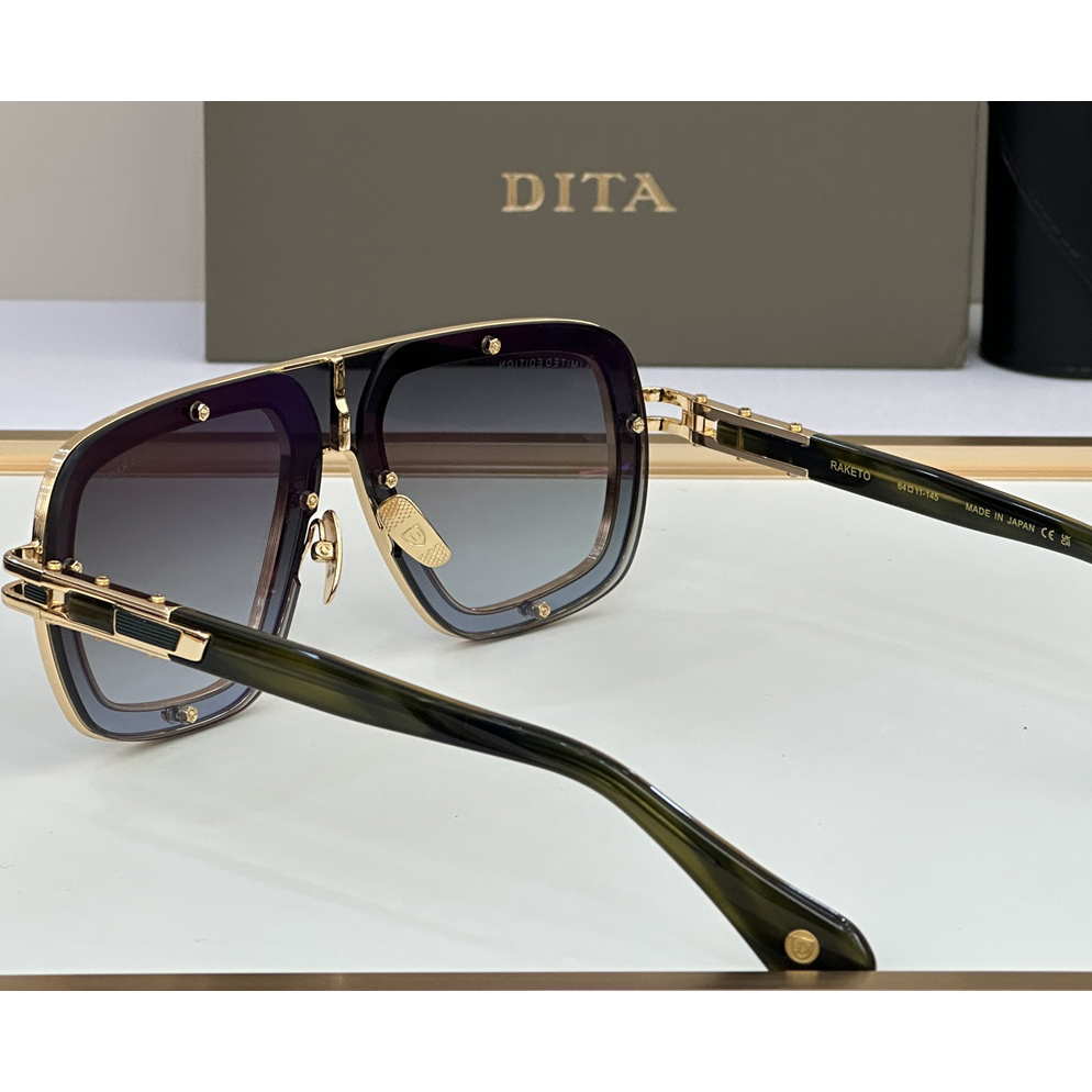 Dita Midnight Special Sunglasses   DTS427  - FashionPlug