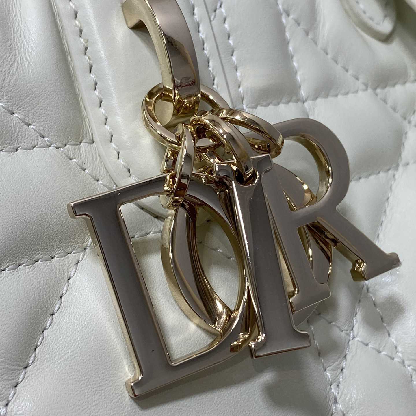 Dior Medium Dior Toujours Bag - FashionPlug