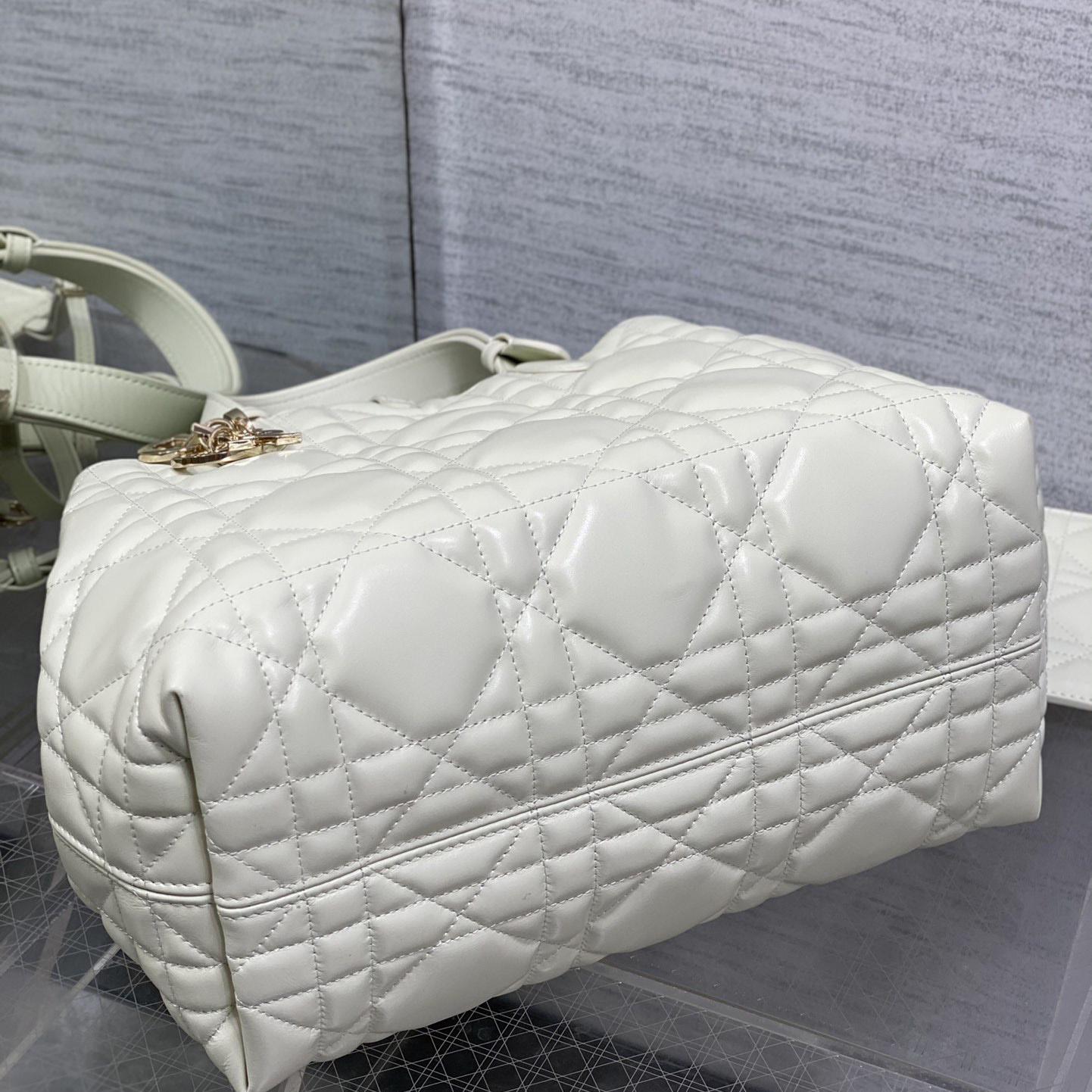 Dior Medium Dior Toujours Bag - FashionPlug