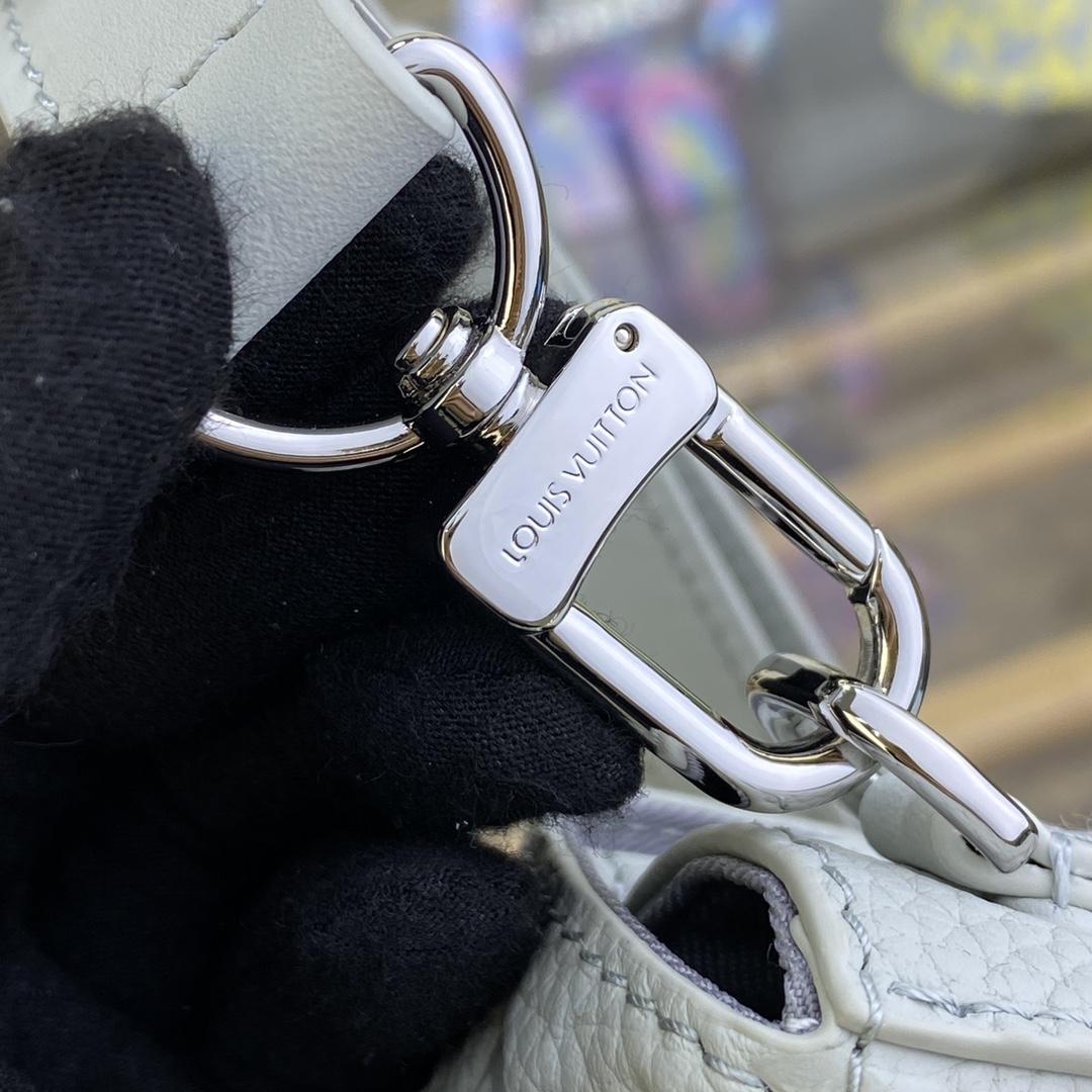 Louis Vuitton S-Lock Vertical Wearable Wallet (12 x 19 x 7 cm)   M82568 - FashionPlug
