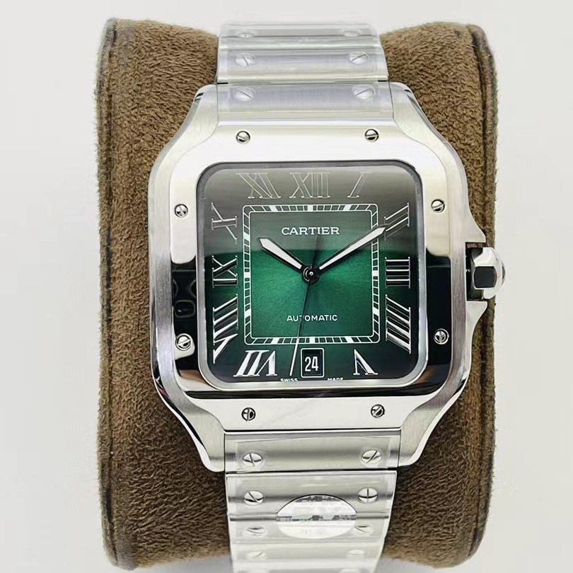 Cartier Watch   - FashionPlug