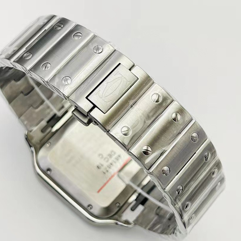 Cartier Watch   - FashionPlug