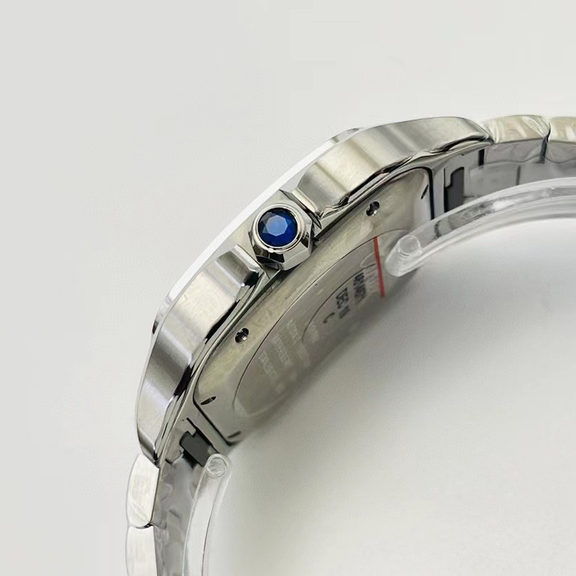 Cartier Watch   - FashionPlug