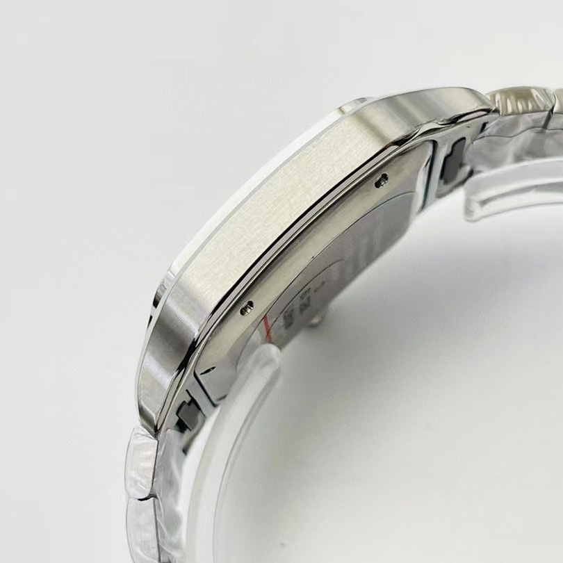 Cartier Watch   - FashionPlug