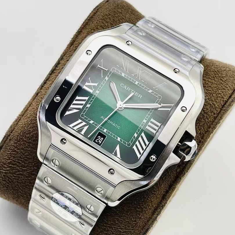 Cartier Watch   - FashionPlug