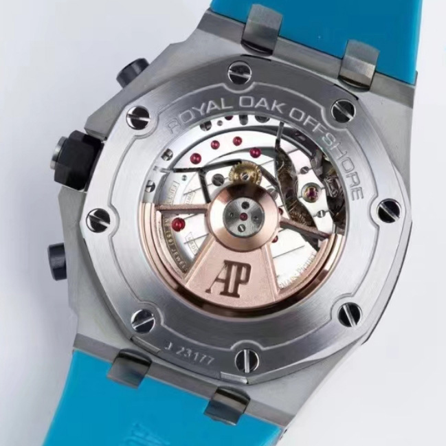 Audemars Piguet Watch - FashionPlug