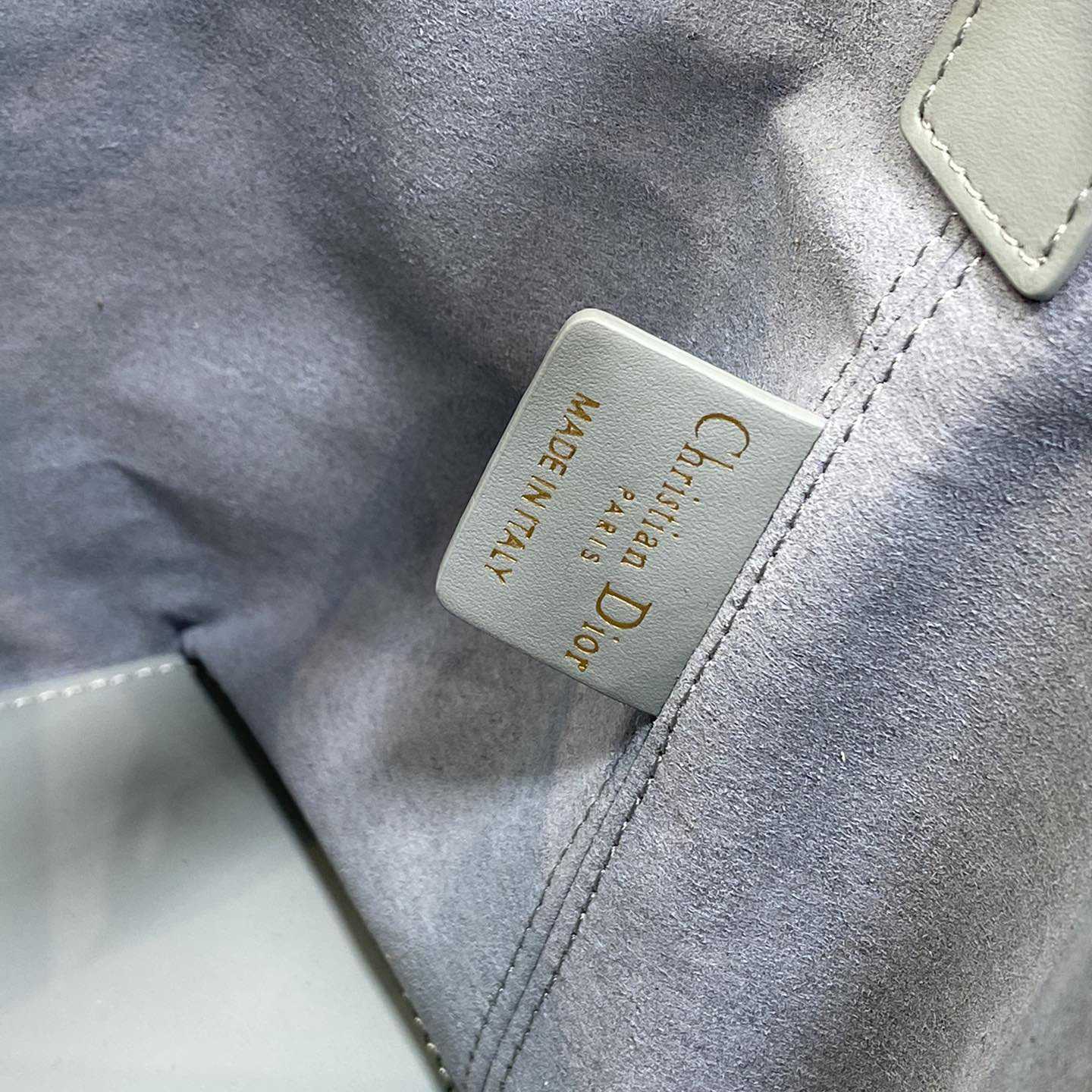 Dior Medium Dior Toujours Bag - FashionPlug