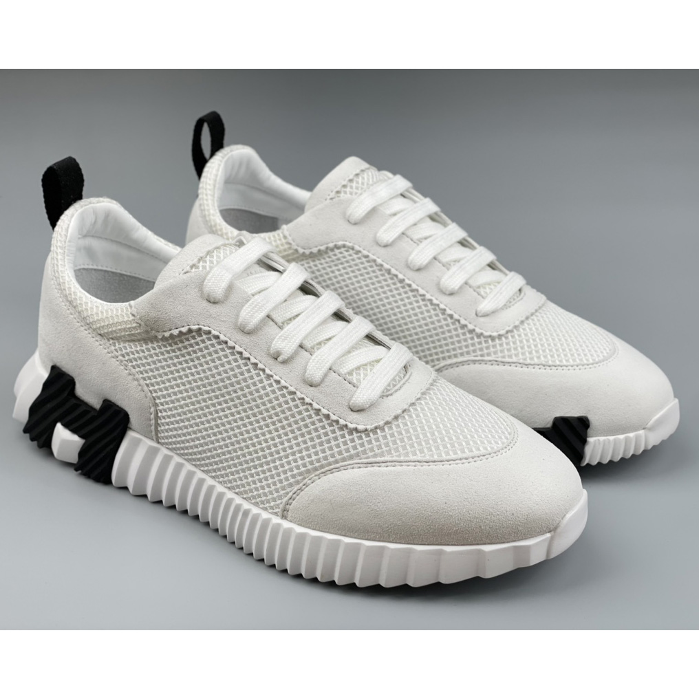 Hermes Bouncing Sneaker - FashionPlug